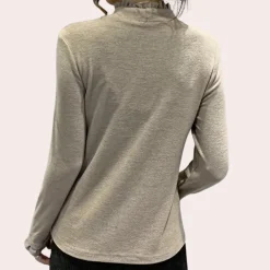 Truien & Vesten Dames*SEMIRA - Luxe Trui voor Dames