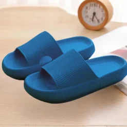 Damesschoenen*Senta - Stijlvolle zomerse pantoffels voor dames