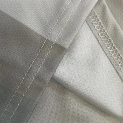 Shirts Heren*Sepp - Zomerse polo shirt met halve rits