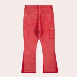 Broeken Heren*Sergio - Heren retro zomerjeans