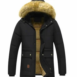 Jassen Heren*SERGIO - Winddicht jas