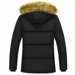 Jassen Heren*SERGIO - Winddicht jas