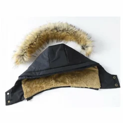 Jassen Heren*SERGIO - Winddicht jas