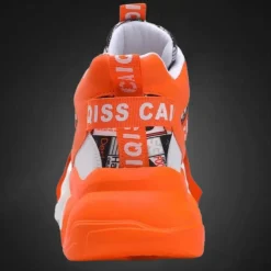 Schoenen Heren*Sergios - Sportieve en modieuze hoge herenschoenen voor de zomer