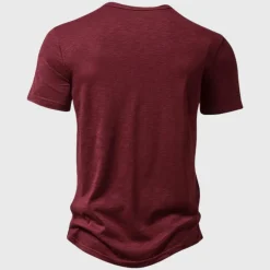 Shirts Heren*Severin - Comfortabel en stijlvol heren t-shirt voor de zomer