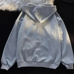 Jassen Dames*SHARON - Luchtige Zomerjas met Kap voor Dames