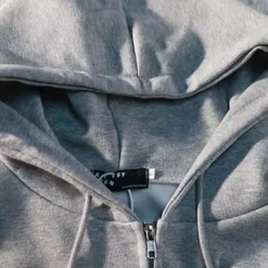 Jassen Dames*SHARON - Luchtige Zomerjas met Kap voor Dames