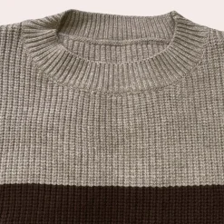 Truien & Vesten Dames*SHELSEE - Luxe Zomerse Trui voor Dames