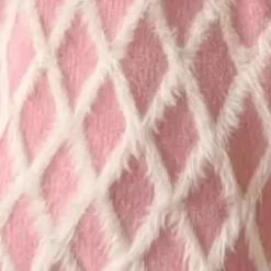 Truien & Vesten Dames*SHERALIN - Elegante Zomerse Trui voor Dames Roze