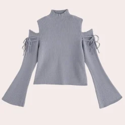 Truien & Vesten Dames*SHIKLAH - Luchtige Zomertrui voor Dames