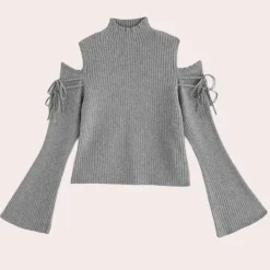 Truien & Vesten Dames*SHIKLAH - Luchtige Zomertrui voor Dames