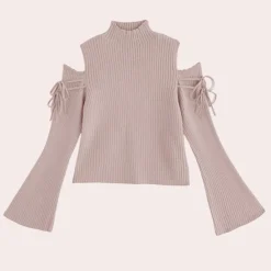 Truien & Vesten Dames*SHIKLAH - Luchtige Zomertrui voor Dames