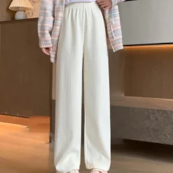 Broeken & Rokken Dames*SHIRLEY - Trendy Zomerbroeken voor Dames