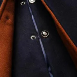 Jassen Heren*SIEM - Stijlvolle winterjas