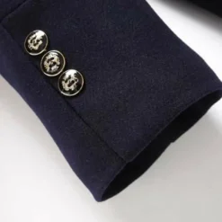 Jassen Heren*SIEM - Stijlvolle winterjas