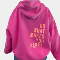 Jassen Dames*Sienna - Stijlvolle dameshoodie voor de zomer