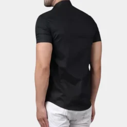 Shirts Heren*Simon - Zomer Overhemd voor Heren