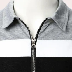 Shirts Heren*Sindre - Comfortabel herenoverhemd met lange mouwen voor de zomer