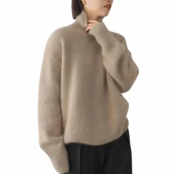 Truien & Vesten Dames*SISKO - Casual coltrui