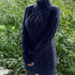 Truien & Vesten Dames*Skyla | Coltrui Vrouwen Trui