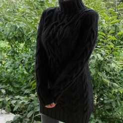 Truien & Vesten Dames*Skyla | Coltrui Vrouwen Trui