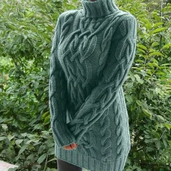 Truien & Vesten Dames*Skyla | Coltrui Vrouwen Trui