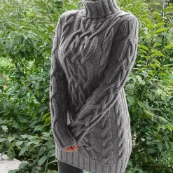 Truien & Vesten Dames*Skyla | Coltrui Vrouwen Trui