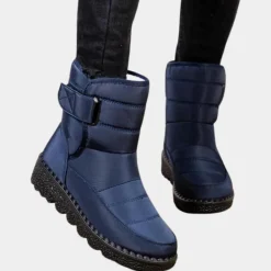 Damesschoenen*Slipvaste dameslaarzen