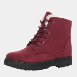 Damesschoenen*Slipvaste dameslaarzen voor de zomer