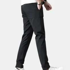 Broeken Heren*Sneldrogende zomer herenbroek