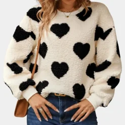 Truien & Vesten Dames*Sofija - Comfortabele zomerse damestrui