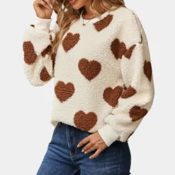 Truien & Vesten Dames*Sofija - Comfortabele zomerse damestrui