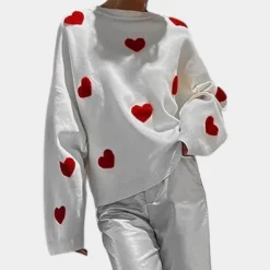 Truien & Vesten Dames*Sonata - Elegante gebreide damestrui voor de zomer