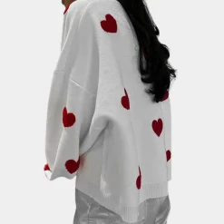 Truien & Vesten Dames*Sonata - Elegante gebreide damestrui voor de zomer