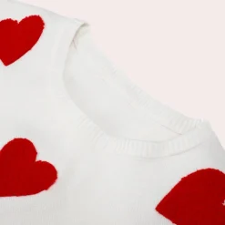 Truien & Vesten Dames*Sonata - Elegante gebreide damestrui voor de zomer