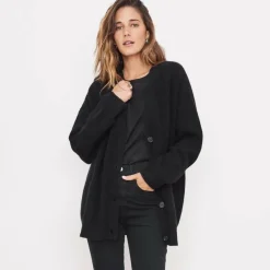 Truien & Vesten Dames*SOPHIA - Luchtig zomer vest voor dames