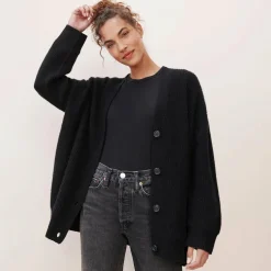 Truien & Vesten Dames*SOPHIA - Luchtig zomer vest voor dames