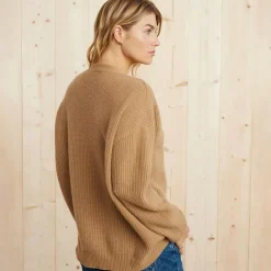 Truien & Vesten Dames*SOPHIA - Luchtig zomer vest voor dames