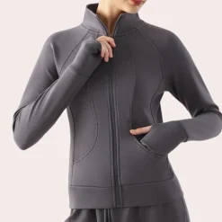 Jassen Dames*SORAYA - Comfortabele Zomerjas voor Dames