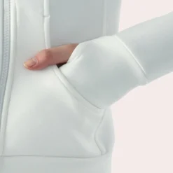 Jassen Dames*SORAYA - Comfortabele Zomerjas voor Dames