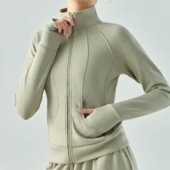 Jassen Dames*SORAYA - Comfortabele Zomerjas voor Dames