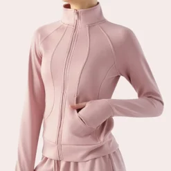 Jassen Dames*SORAYA - Comfortabele Zomerjas voor Dames