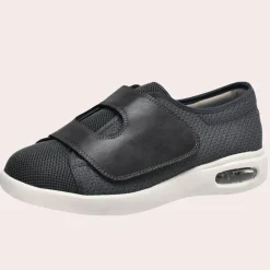 Schoenen Heren*Sorin - Ultiem Comfort Brede Pasvorm Zomerschoenen voor Mannen