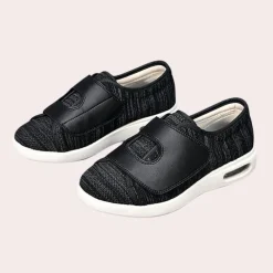 Schoenen Heren*Sorin - Ultiem Comfort Brede Pasvorm Zomerschoenen voor Mannen