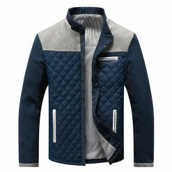 Jassen Heren*STEVEN - Elegante zomerjas