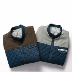 Jassen Heren*STEVEN - Elegante zomerjas