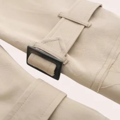 Jassen Dames*Stijlvol cropped damesjack voor de zomer