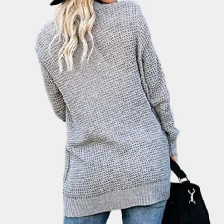 Truien & Vesten Dames*Stijlvol damesvest voor de zomer