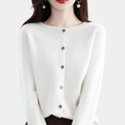 Truien & Vesten Dames*Stijlvol damesvest voor de zomer