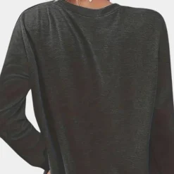 Topjes & Shirts Dames*Stijlvol en comfortabel dames t-shirt voor de zomer